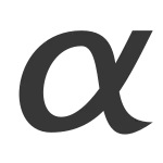Transparency Enabled SVG Icon